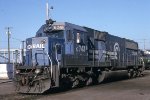 CR 6741 at Portland